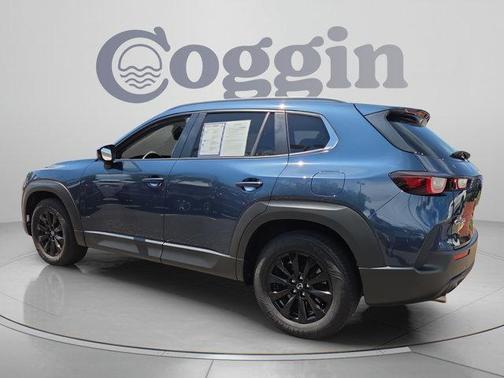 Ingot 2025 Mazda CX-50 2.5 S Preferred Package