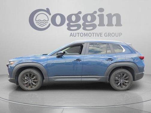 Ingot 2025 Mazda CX-50 2.5 S Preferred Package