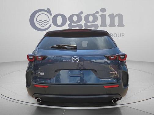 Ingot 2025 Mazda CX-50 2.5 S Preferred Package