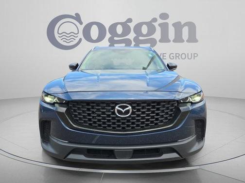Ingot 2025 Mazda CX-50 2.5 S Preferred Package