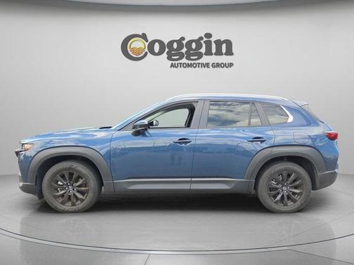 Ingot 2025 Mazda CX-50 2.5 S Preferred Package