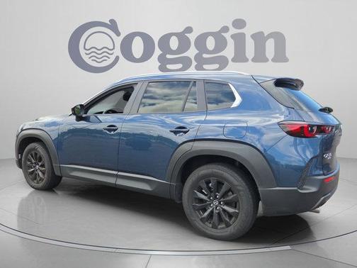 Ingot 2025 Mazda CX-50 2.5 S Preferred Package