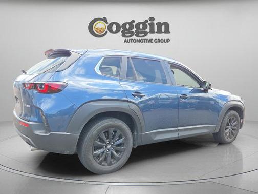 Ingot 2025 Mazda CX-50 2.5 S Preferred Package