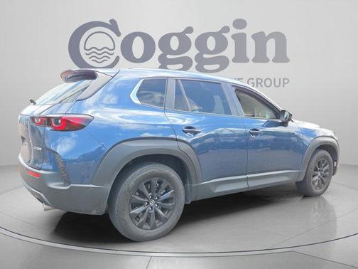 Ingot 2025 Mazda CX-50 2.5 S Preferred Package