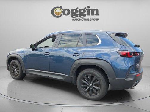 Ingot 2025 Mazda CX-50 2.5 S Preferred Package