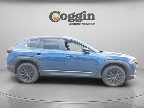 Ingot 2025 Mazda CX-50 2.5 S Preferred Package
