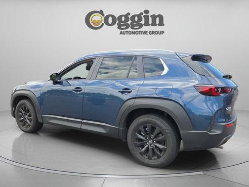 Ingot 2025 Mazda CX-50 2.5 S Preferred Package