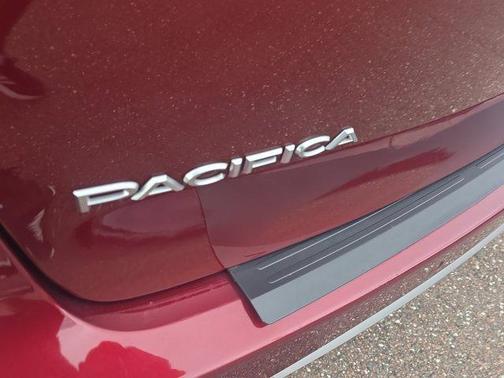 2021 Chrysler Pacifica Pinnacle