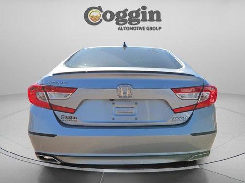 2021 Honda Accord Sport SE