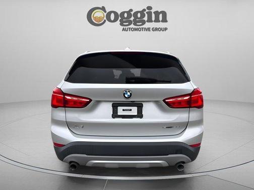 2018 BMW X1 sDrive28i