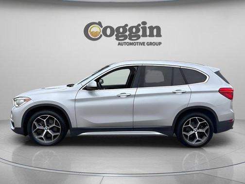 2018 BMW X1 sDrive28i