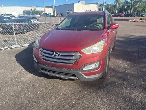 2013 Hyundai SANTA FE Sport