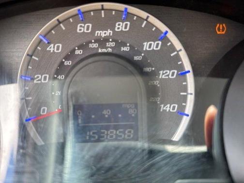 2011 Honda Fit Sport