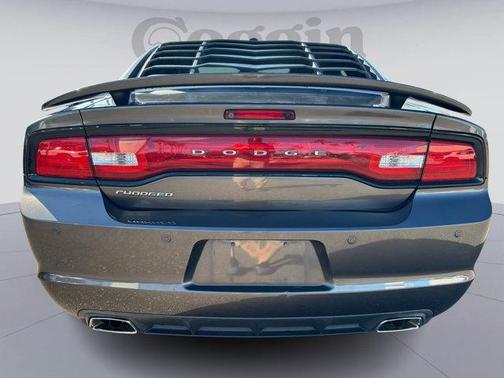 2014 Dodge Charger SXT