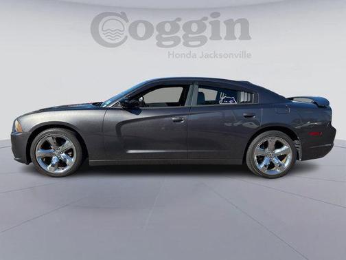 2014 Dodge Charger SXT