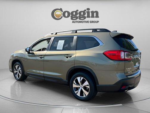 2025 Subaru Ascent Premium