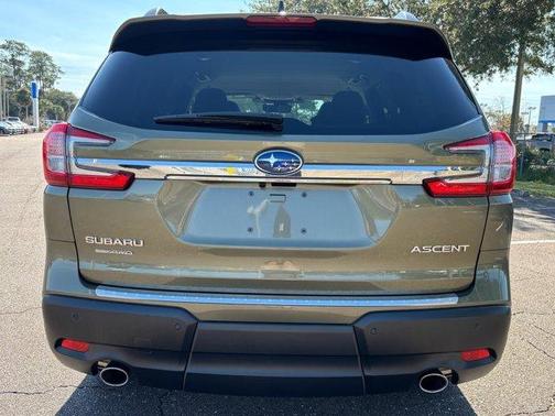 2025 Subaru Ascent Premium