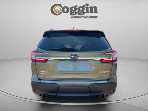 2025 Subaru Ascent Premium