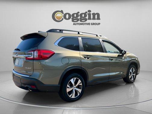 2025 Subaru Ascent Premium