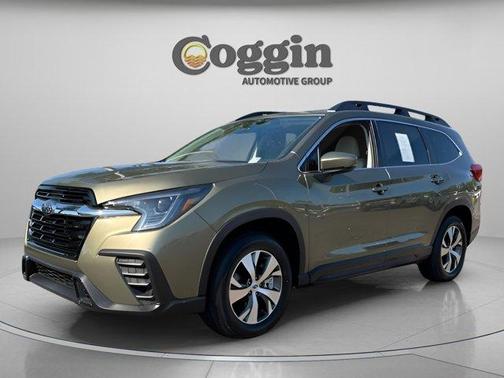 2025 Subaru Ascent Premium
