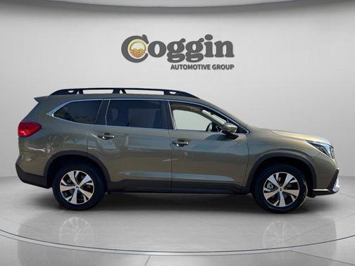 2025 Subaru Ascent Premium
