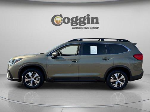 2025 Subaru Ascent Premium