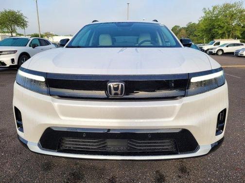 2025 Honda Prologue Touring