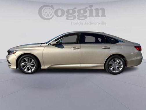 2020 Honda Accord LX 1.5T