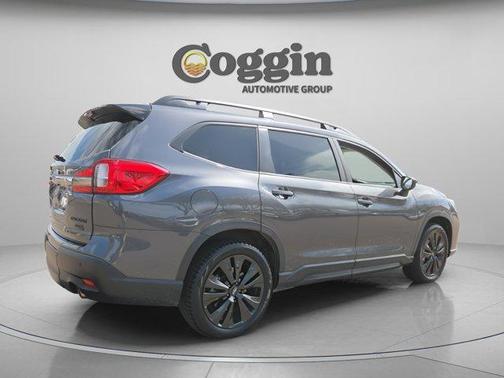 2022 Subaru Ascent Onyx Edition