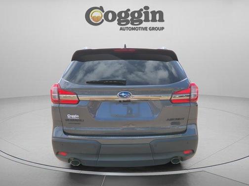 2022 Subaru Ascent Onyx Edition