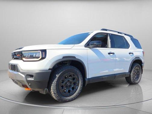 2026 Honda Passport TrailSport Elite Blackout