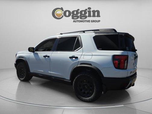 2026 Honda Passport TrailSport Elite Blackout