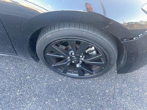 2018 Nissan Maxima 3.5 S