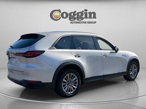 2025 Mazda CX-90 3.3 Turbo Preferred Package