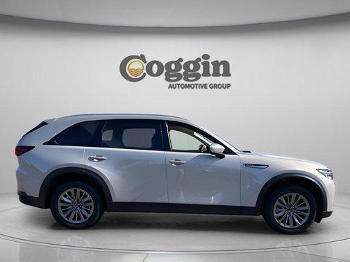 2025 Mazda CX-90 3.3 Turbo Preferred Package