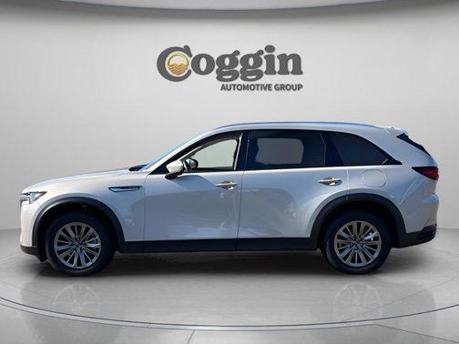 2025 Mazda CX-90 3.3 Turbo Preferred Package