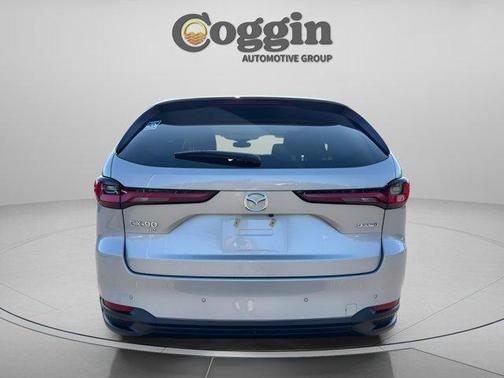 2025 Mazda CX-90 3.3 Turbo Preferred Package