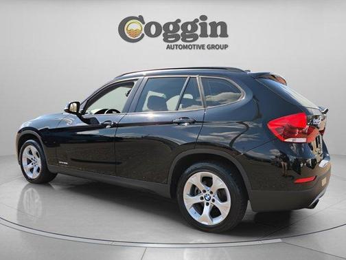 2013 BMW X1 sDrive28i