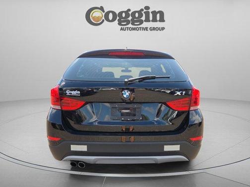 2013 BMW X1 sDrive28i