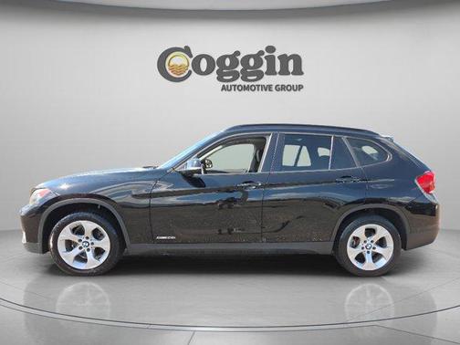 2013 BMW X1 sDrive28i