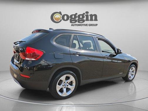 2013 BMW X1 sDrive28i