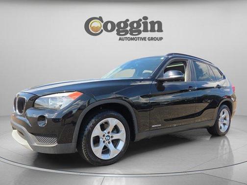 2013 BMW X1 sDrive28i