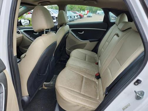 2013 Hyundai Elantra GT Base