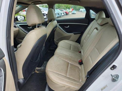 2013 Hyundai Elantra GT Base