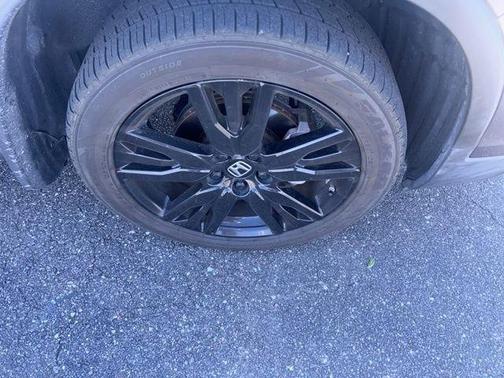 2021 Honda Passport Sport