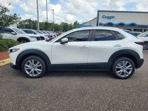 2023 Mazda CX-30 2.5 S Select Package