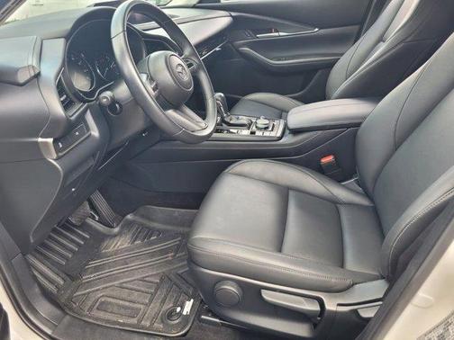 2023 Mazda CX-30 2.5 S Select Package