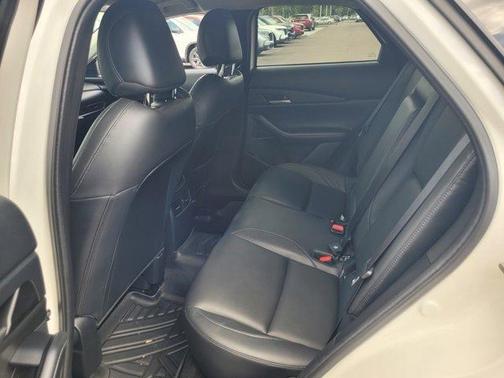 2023 Mazda CX-30 2.5 S Select Package