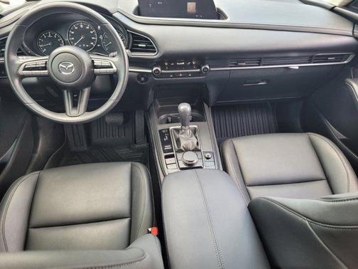 2023 Mazda CX-30 2.5 S Select Package