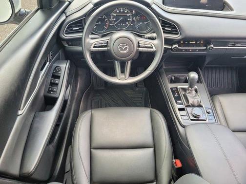2023 Mazda CX-30 2.5 S Select Package